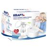 Kraft Touch Elektrikli Göğüs Pompası