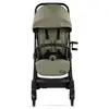 Kraft York Travel Sistem Bebek Arabası Green