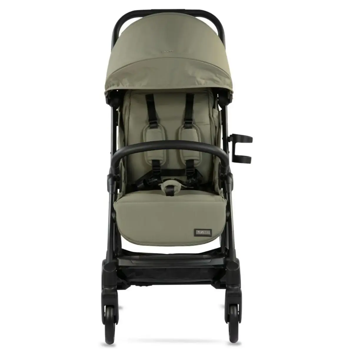 Kraft York Travel Sistem Bebek Arabası Green