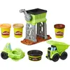 Play-Doh Süper İnşaat Seti