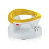 Babyjem Yandan Açılır Bebek Banyo&Mama Oturağı Sarı