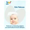 Uni Baby Bebek Şampuanı 500 ml *4