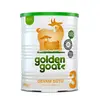 Golden Goat 3 Keçi Devam Sütü 400 gr
