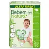 Bebem Natural Bebek Bezi 5 Beden Junior 11-18 Kg 80li Ultra Fırsat