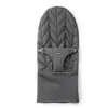 Babybjörn Bliss Ana Kucağı Petal Cotton Oyuncaklı Anthracite