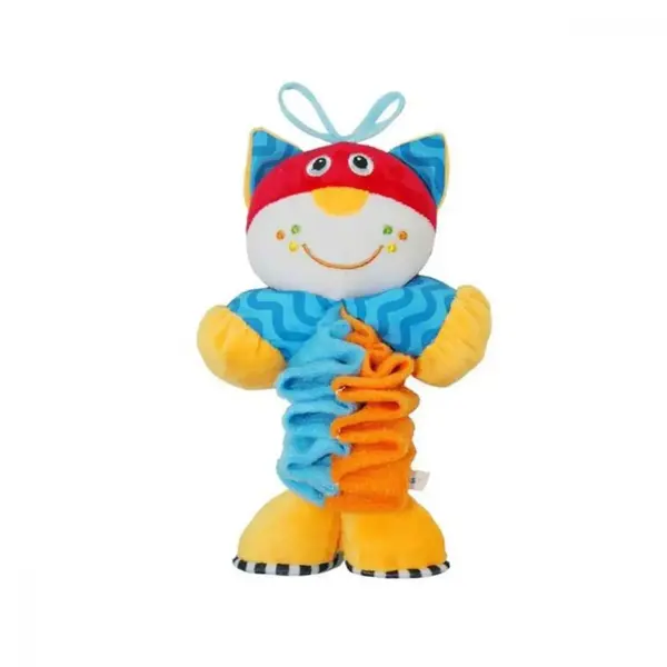 Prego Pofuduk Arkadaşlar Kedi