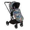 Bagi Neo2 Bebek Arabası Multicolor