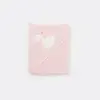 Bibaby Havlu Swan Pembe