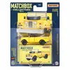 Matchbox Koleksiyon Araçları Serisi