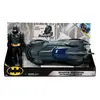 DC Batman Batmobile Araba ve Aksiyon Figürü