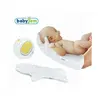 Babyjem Bebek Yıkama Eldiveni Beyaz