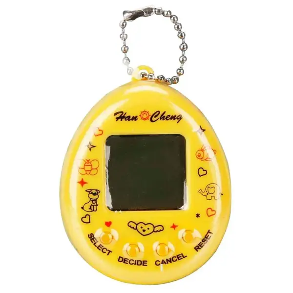 Sanal Bebek Yuvarlak