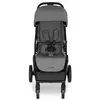 Easywalker Jackey XL Bebek Arabası Marble Grey