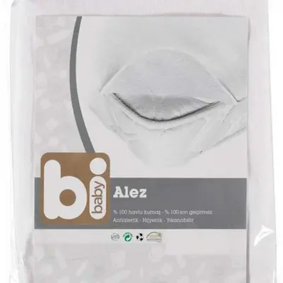 Bibaby Alez 90x135 cm