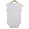 Hvc Bebek Atlet Body Jakarlı Pamuklu Çizgili Çıtçıtlı Zıbın Beyaz 5'li Set Unisex