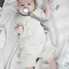 Bibaby Müslin Örtü Bistyle Taş