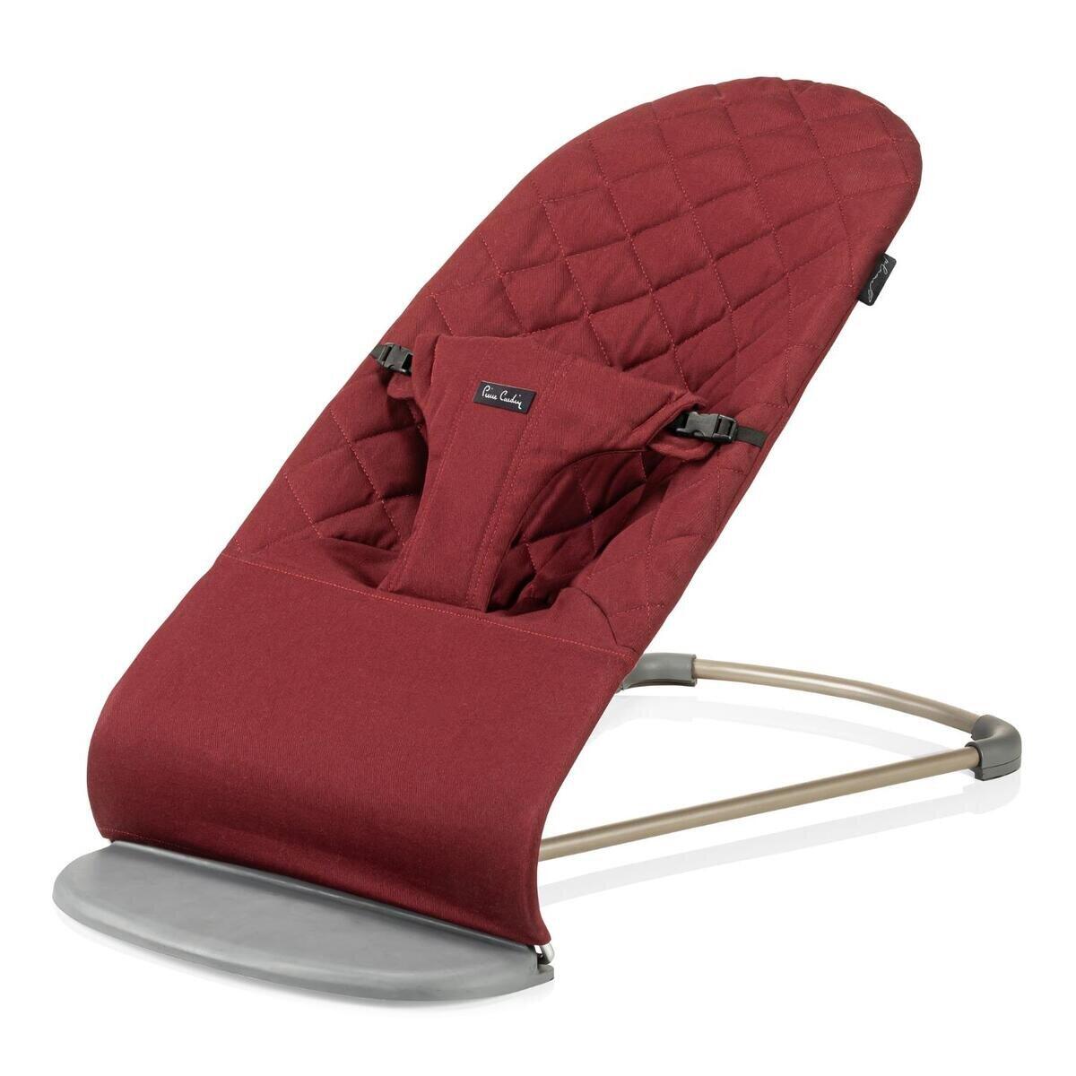 Pierre Cardin Plume Ev Tipi Ana Kucağı Bordo