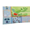 Safemom Oyun Matı Hayvanlar 90x145 cm