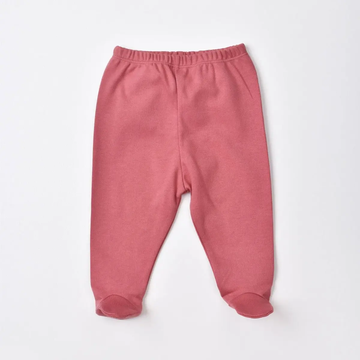 Bibaby Hastane Çıkışı 5li Organik Little Love Rose Dry