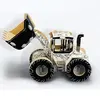 Todo 3D Boyanabiliir Dozer