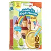 Naturpy 6 Tahıllı Sütlü Armutlu ve Zeytinyağlı Kaşık Maması 200 gr