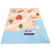 Safemom 90x145 Oyun Matı Lake