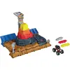 Hot Wheels Monster Trucks Muhteşem Çarpışma Arenası