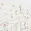 Bibaby Organik Hastane Çıkışı 10lu Pretty Ears Bunny Mint - Ekru