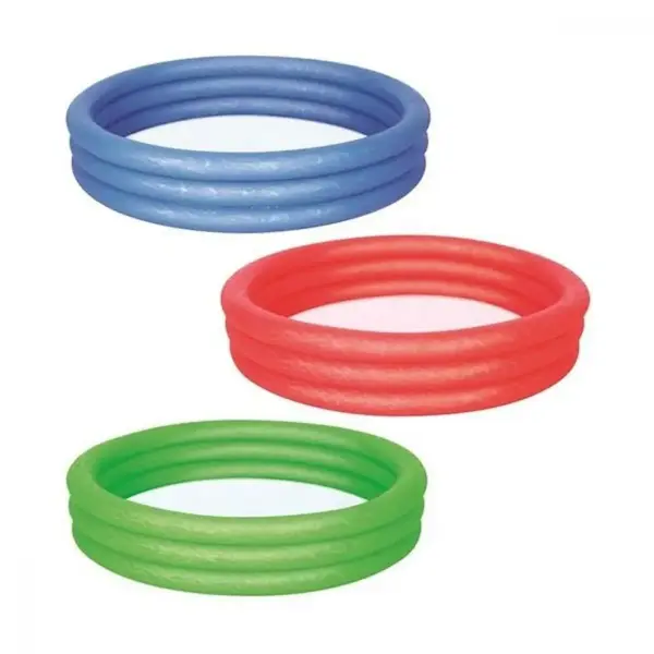 Bestway Havuz 122x25 cm