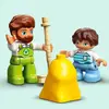 LEGO Duplo Garbage Truck and Recycling 10945