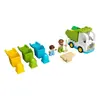 LEGO Duplo Garbage Truck and Recycling 10945