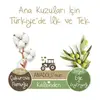Baby Turco Doğadan Bebek Bezi 5 Beden Junior Bonus Paket 184 Adet