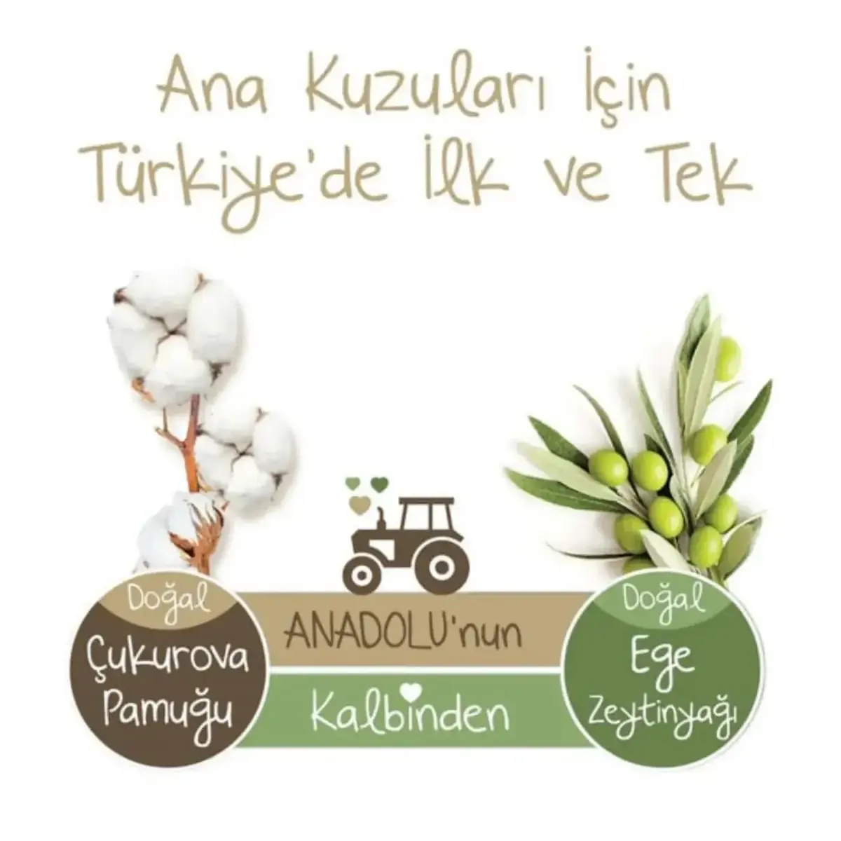 Baby Turco Doğadan Bebek Bezi 5 Beden Junior Bonus Paket 184 Adet