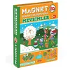 Manyetik IQ Hikaye Oluşturma Mevsimler