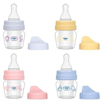 Wee Baby Mini Cam Bardak Set 30 ml