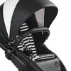 Mima Xari Seat Box 2 Oturma Ünitesi Black White