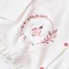 Bibaby Hastane Çıkışı 5li Organik Little Love Rose Dry