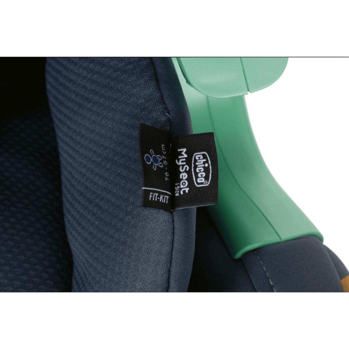Chicco My Seat I-Size Oto Koltuğu 9-36 Kg India Ink