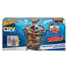 Hot Wheels City Mega Garage