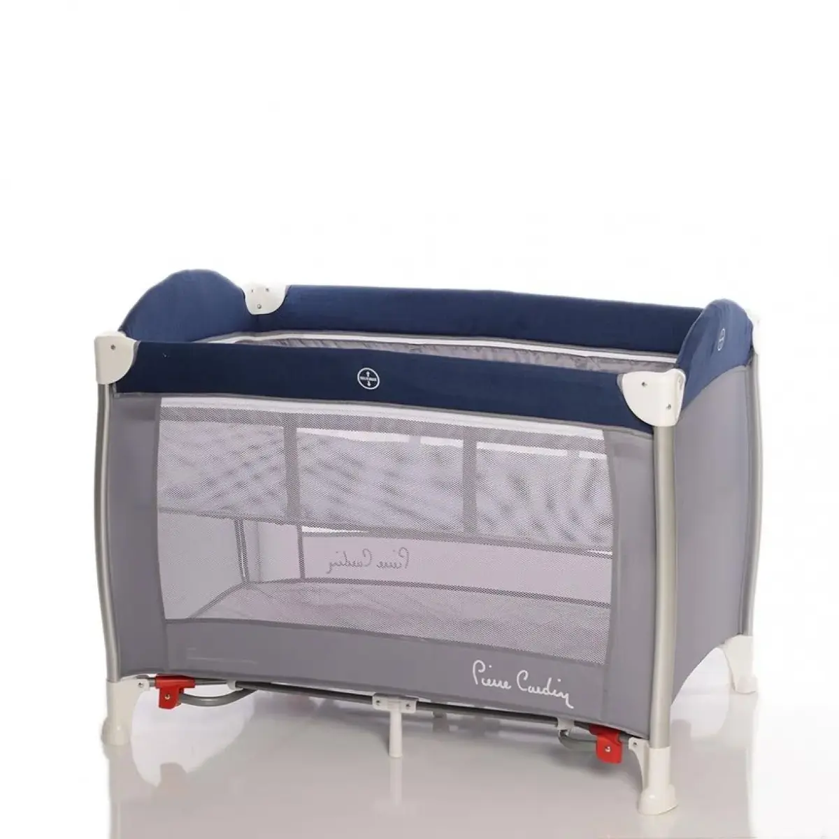 Pierre Cardin Siesta Oyun Parkı 70x110 cm Mavi