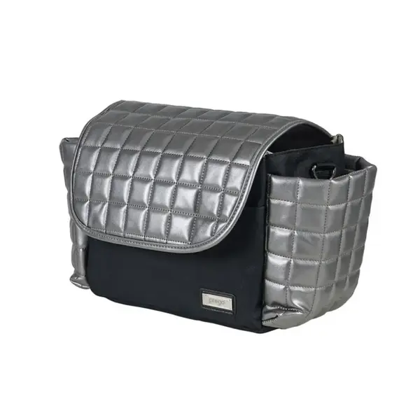 Prego 3080 Bella Bebek Bakım Çantası Gri