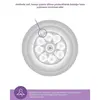 Philips Avent Doğal Tepkili PP Biberon 260ml 1+ Ay Mavi