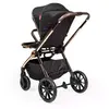 Baby2Go Sparrow Travel Sistem Bebek Arabası Kahve