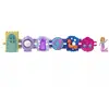 Polly Pocket Bileklik Olabilen Sevimli Oyun Setleri