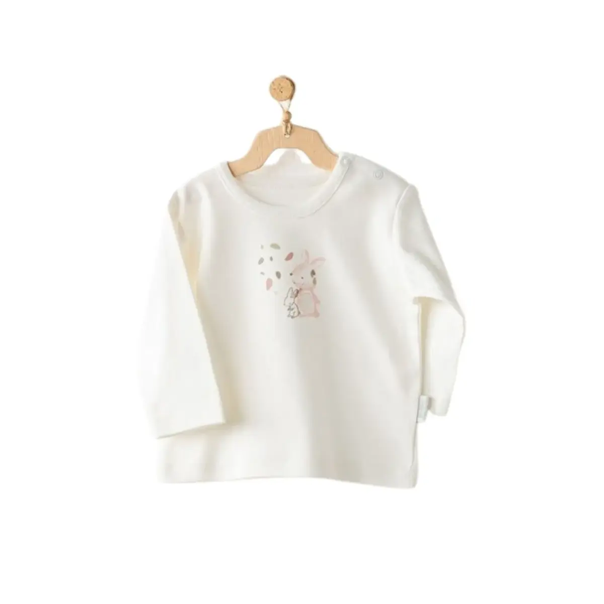 Andy Wawa 3lü Takım Baby Casual Bej - Haki