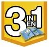 LEGO Creator Muhteşem Dinazorlar 31058