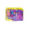 Polly Pocket Büyük Moda Seti