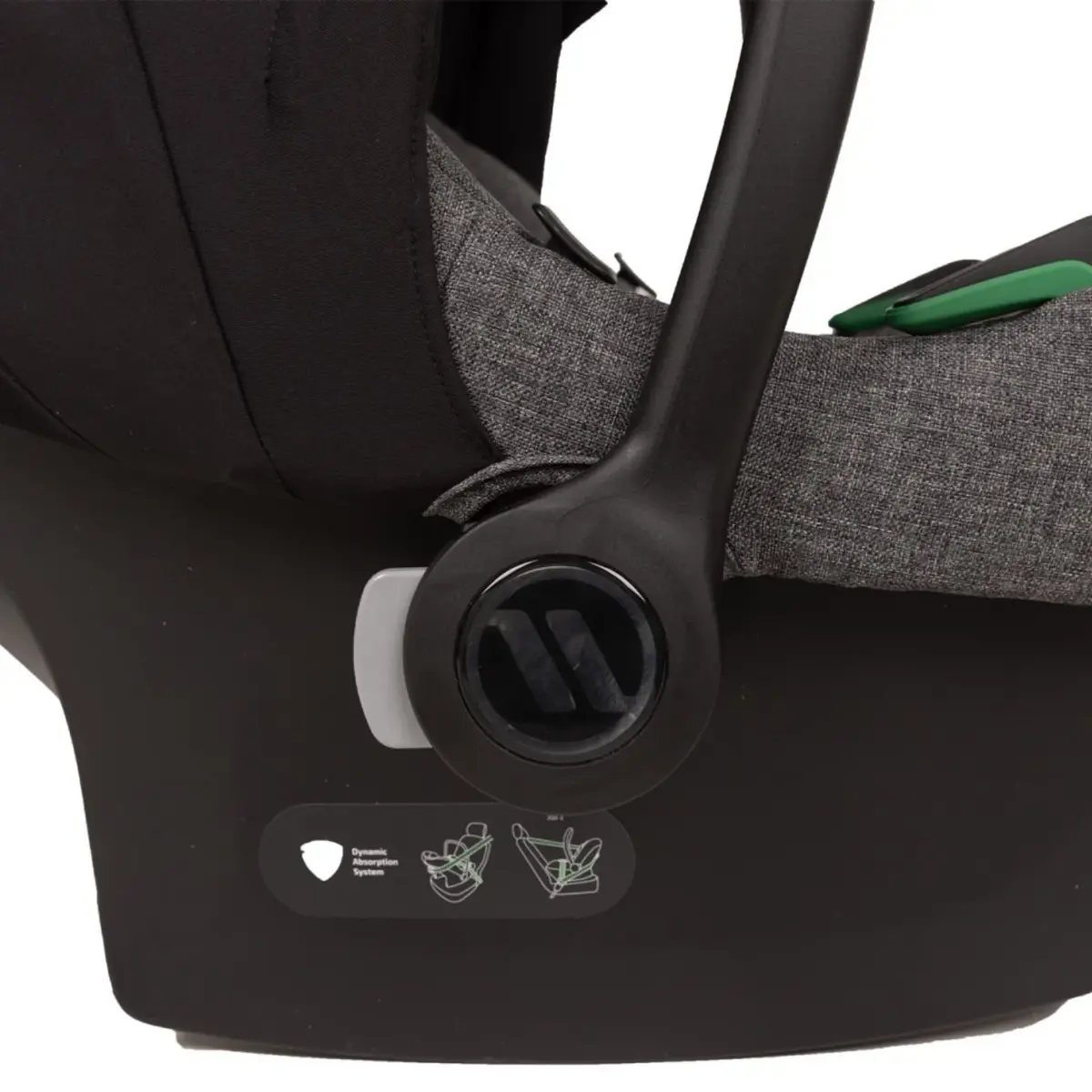 Avionaut Cosmo I-Size Oto Koltuğu 0-13 Kg Grey