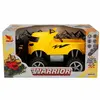 Suncon Warrior USB Şarjlı Uzaktan Kumandalı Araba 28 cm 1:18 