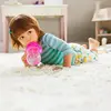 Munchkin Kilitli Uçlu Alıştırma Bardağı 207 ml Pembe